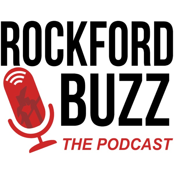 Rockford Buzz: The Podcast Artwork