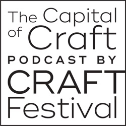 The Capital of Craft Podcast | Jennifer Collier