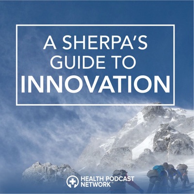 A Sherpa's Guide to Innovation A Sherpa's Guide to Innovation