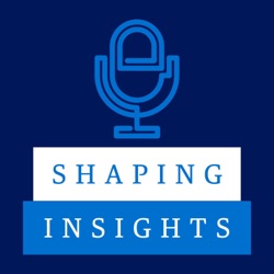 American Express Shaping Insights Podcast