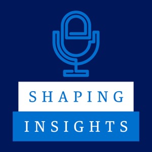 American Express Shaping Insights Podcast