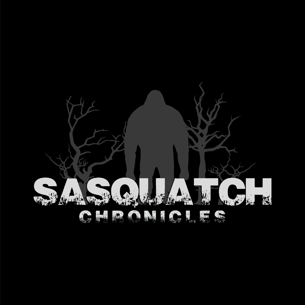 Sasquatch Chronicles – Podcast – Podtail