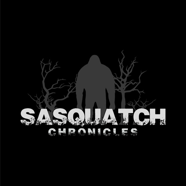 Sasquatch Chronicles Artwork