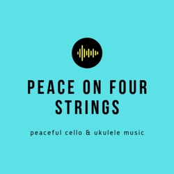 Peace on Four Strings