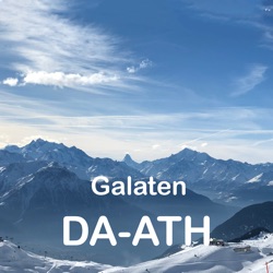 Galaten studie - Da-ath