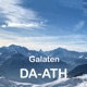 Galaten studie 58 - 6:15-18 deel B