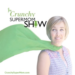 Super Mom Is Real - How To Find Her