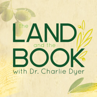 The Land and the Book podcast