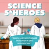 Science S*heroes artwork