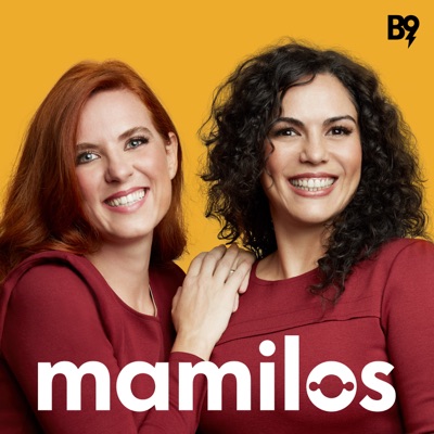 Mamilos Mamilos