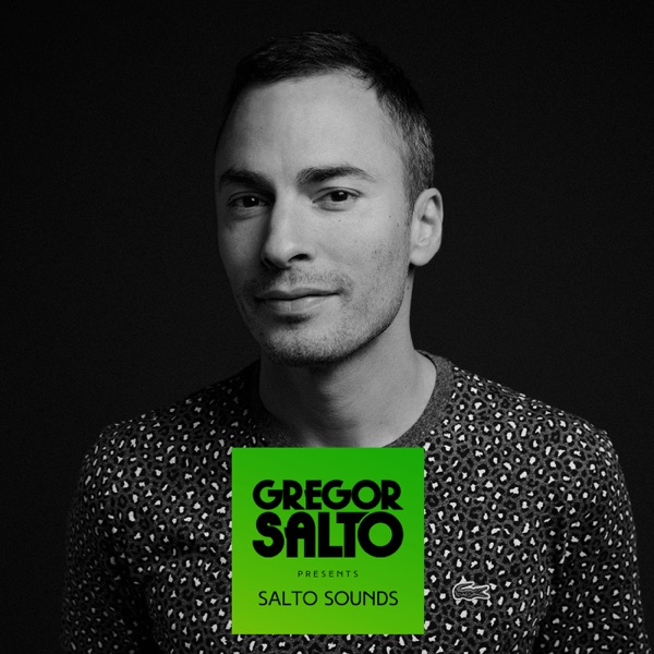 Gregor Salto presents Salto Sounds
