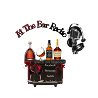 At the bar podcast 