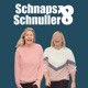 Schnaps und Schnuller