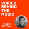 Voices Behind The Music artwork