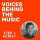 Voices Behind The Music