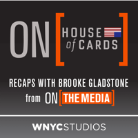 On House of Cards podcast