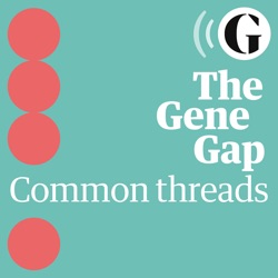 Our new podcast series on gene editing is coming soon ...