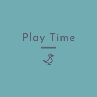 Play Time: A Podcast on Children and Play Therapy Play Time: A Podcast on Children and Play Therapy