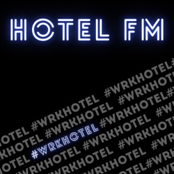 HOTEL FM - Алёна Енова, о танцах на фоне горящей гостиницы и отельерах-пенсионерах