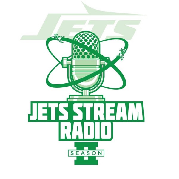 Jets Stream Radio Artwork
