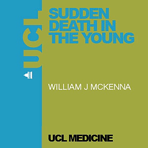 Sudden Death in the Young - Audio Artwork