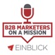 Ep. 142: How to Leverage Podcasts as Part of Your B2B Marketing Strategy