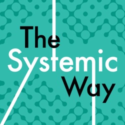 Systemic Lens Ep.2: Everything Everywhere All At Once: Exploring tales on intergenerational trauma, migration, meaning making and navigating the space and world's between