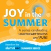 Joy In The Summer artwork