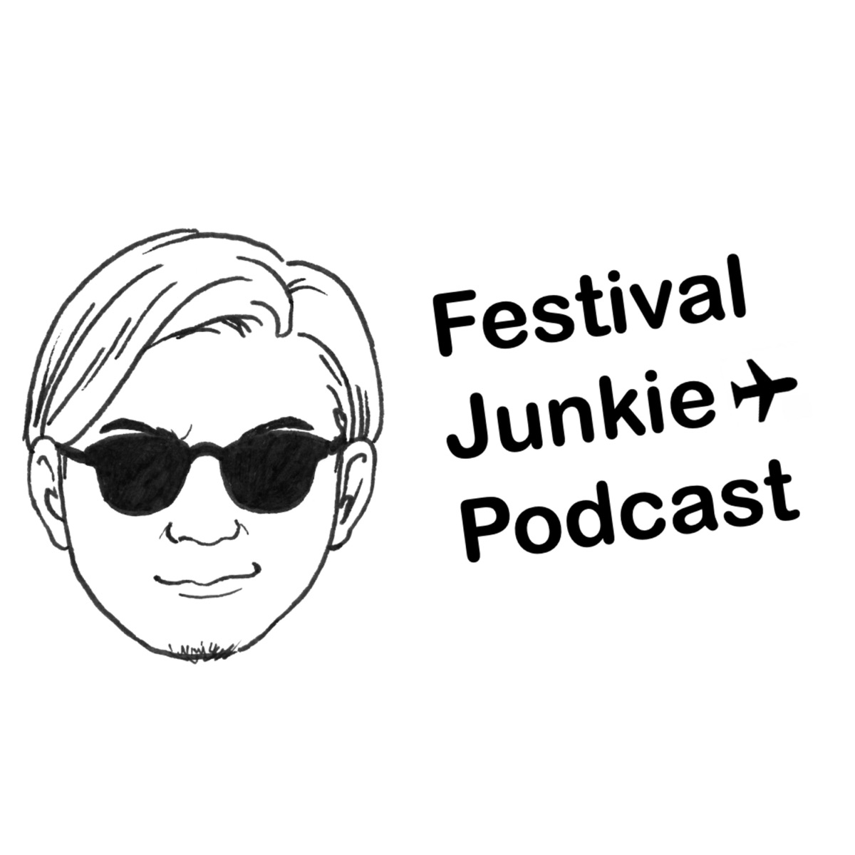 Festival Junkie Podcast Lyssna Har Podtail