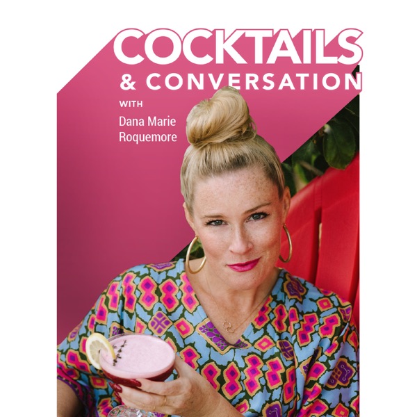 Artwork for Cocktails & Conversation
