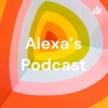 Alexa’s Podcast artwork