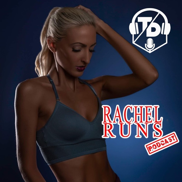 Rachel Runs Artwork