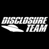 Disclosure Team artwork