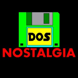 DOS Nostalgia Podcast #12: Adult games