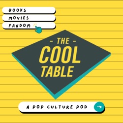 Exvangelical at The Cool Table: Part 1