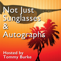 Ep 2: Sunglasses & Jon Seda