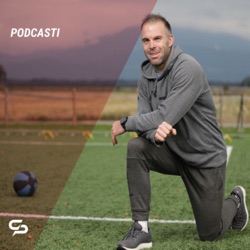 Delo s svetovnimi imeni športa, podcast Jure Drakslar