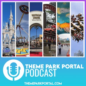 Theme Park Portal Podcast