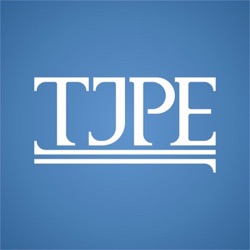 Podcast TJPE