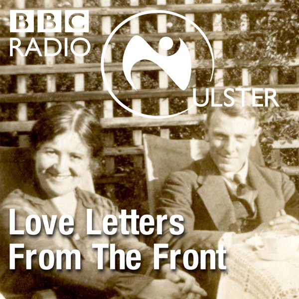 Love Letters from the Front Artwork