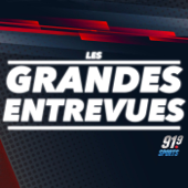 91.9 Sports - Grandes Entrevues - 91.9 SPORTS