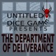 Untitled Dice Game
