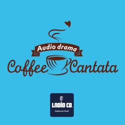 커피 칸타타 / Coffee Cantata