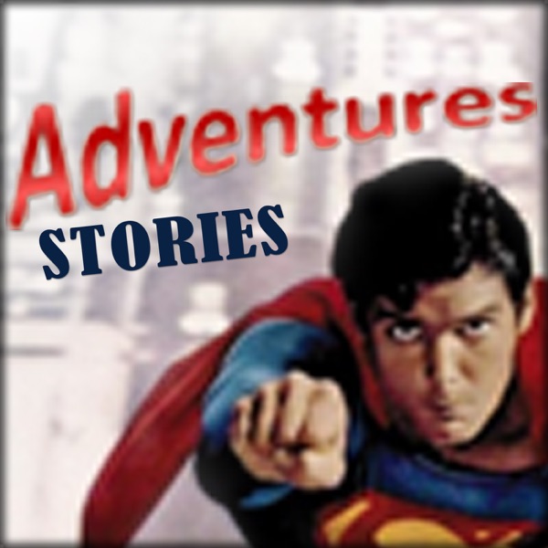 Adventure Stories