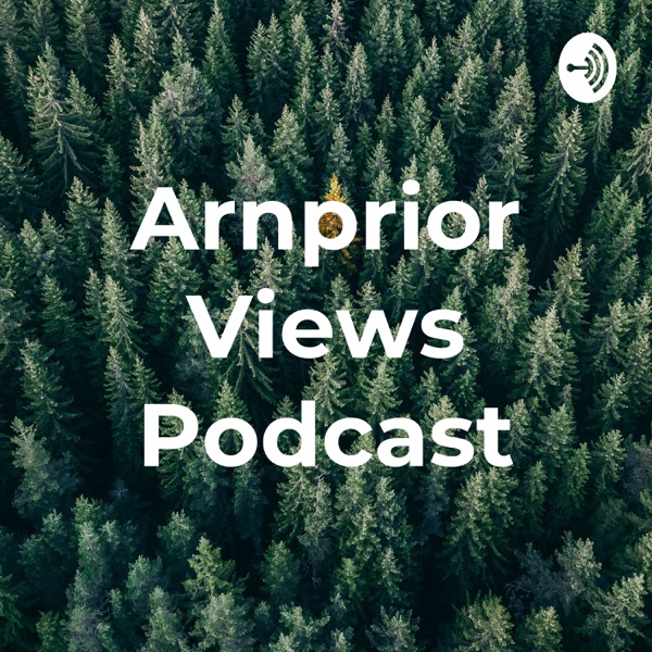 Arnprior Views Podcast Artwork