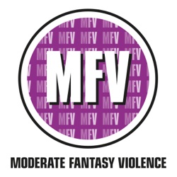 MFV #208 - Teenage Milked Ninja Turtles