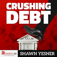 Episode 137 - Life & Debt with Leslie Tayne