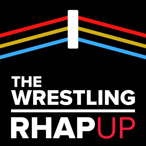 The Wrestling RHAP-up Artwork