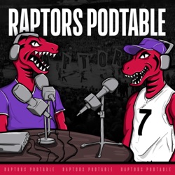 Raptors Podtable Podcast