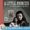 A Little Princess by Frances Hodgson Burnett